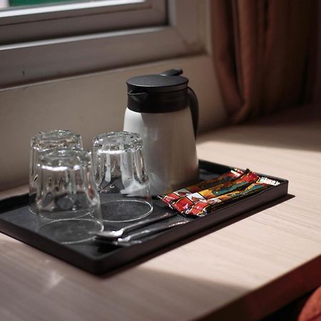 Sunstone Hotel George Town Ngoại thất bức ảnh