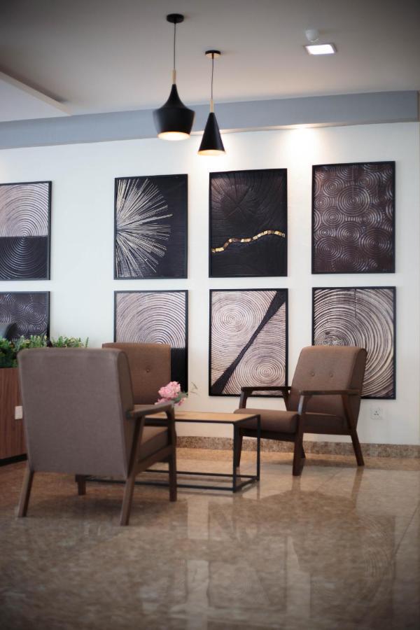 Sunstone Hotel George Town Ngoại thất bức ảnh