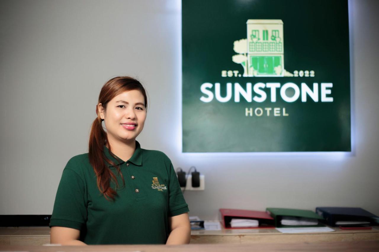Sunstone Hotel George Town Ngoại thất bức ảnh